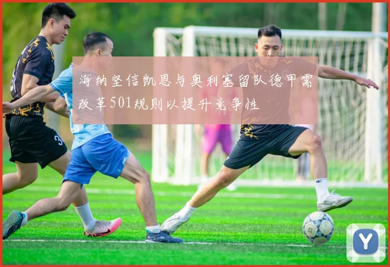 海纳坚信凯恩与奥利塞留队德甲需改革501规则以提升竞争性